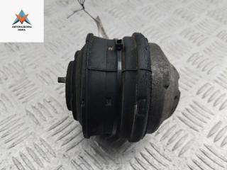подушка крепления двигателя Mercedes-Benz C-Класс W203/S203/CL203 2003, 2.2 л., дизель, АКПП, чёрный, универсал