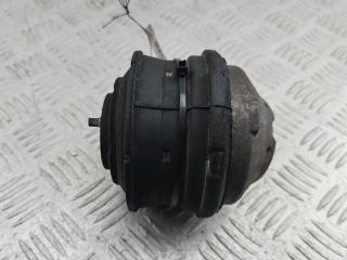 подушка крепления двигателя Mercedes-Benz C W203 2003, 2.2 л., дизель, АКПП, чёрный, универсал