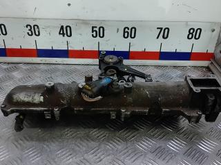 коллектор впускной Alfa Romeo 159 1 поколение 2005, 1.9 л., дизель, МКПП, седан, 55210201