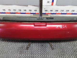 борт откидной Peugeot 3008 1 поколение 2010, 1.6 л., дизель, МКПП, хетчбэк 5 дв.