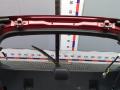крышка багажника Peugeot 3008 1 поколение 2010, 1.6 л., дизель, МКПП, хетчбэк 5 дв. - фото №9