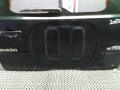 крышка багажника Suzuki Grand Vitara 2 поколение 2007, 1.9 л., дизель, МКПП, внедорожник 5 дв. - фото №4