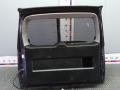 крышка багажника Suzuki Grand Vitara 2 поколение 2007, 1.9 л., дизель, МКПП, внедорожник 5 дв. - фото №5