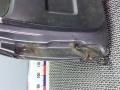 крышка багажника Suzuki Grand Vitara 2 поколение 2007, 1.9 л., дизель, МКПП, внедорожник 5 дв. - фото №10