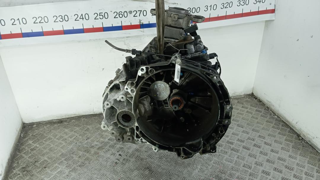 МКПП Land Rover Range Rover Evoque L551 2018, 2.0 л., дизель, МКПП, внедорожник 5 дв., GJ3R-7002-BC - фото №1