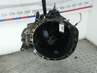 МКПП Renault Laguna 2 поколение [рестайлинг] 2006, 2.0 л., дизель, МКПП, хетчбэк 5 дв., CEPK4M9R