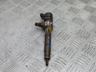 форсунка Fiat Doblo 1 поколение [рестайлинг] 2006, 1.9 л., дизель, МКПП, 0445110187