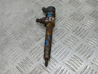 форсунка Fiat Doblo 1 поколение [рестайлинг] 2006, 1.9 л., дизель, МКПП, 0445110187