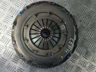маховик Fiat Doblo 1 поколение [рестайлинг] 2006, 1.9 л., дизель, МКПП