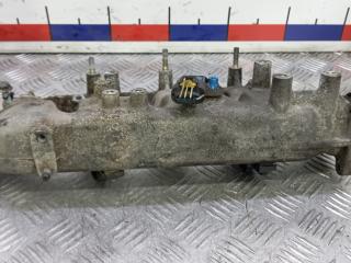 коллектор впускной Fiat Doblo 1 поколение [рестайлинг] 2006, 1.9 л., дизель, МКПП