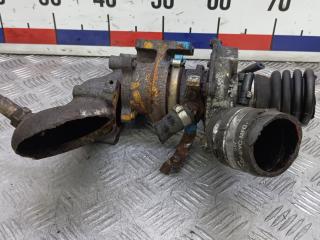 турбина Fiat Doblo 1 поколение [рестайлинг] 2006, 1.9 л., дизель, МКПП, 55181245