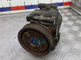 компрессор кондиционера Fiat Doblo 1 поколение [рестайлинг] 2006, 1.9 л., дизель, МКПП, BN