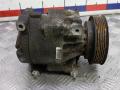 компрессор кондиционера Fiat Doblo 1 поколение [рестайлинг] 2006, 1.9 л., дизель, МКПП, BN - фото №4