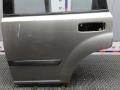 дверь задняя левая Nissan X-Trail T30 2002, 2.2 л., дизель, МКПП, внедорожник 5 дв. - фото №3