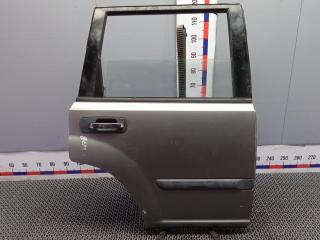 дверь задняя правая Nissan X-Trail T30 2002, 2.2 л., дизель, МКПП, внедорожник 5 дв.