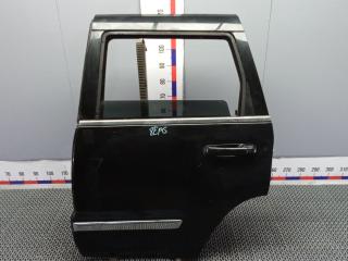дверь задняя левая Jeep Grand Cherokee WK 2006, 3.0 л., дизель, АКПП, внедорожник 5 дв.
