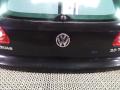 крышка багажника Volkswagen Tiguan 1 поколение 2009, 2.0 л., дизель, МКПП, внедорожник 5 дв. - фото №4