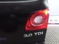 крышка багажника Volkswagen Tiguan 1 поколение 2009, 2.0 л., дизель, МКПП, внедорожник 5 дв. - фото №6