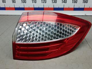 фонарь задний правый Ford Mondeo 4 поколение 2008, 2.2 л., дизель, МКПП, универсал