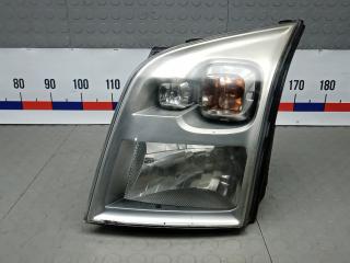 фара левая Ford Transit 8 поколение 2013, 2.2 л., дизель, МКПП, микроавтобус