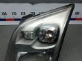 фара левая Ford Transit 8 поколение 2013, 2.2 л., дизель, МКПП, микроавтобус - фото №3