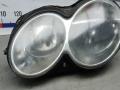фара левая Mercedes-Benz CLK-Класс C209/A209 2003, 2.6 л., 240, бензин, АКПП, купе - фото №2