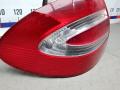 фонарь задний левый Mercedes-Benz CLK-Класс C209/A209 2003, 2.6 л., 240, бензин, АКПП, купе - фото №3