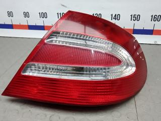 фонарь задний правый Mercedes-Benz CLK-Класс C209/A209 2003, 2.6 л., 240, бензин, АКПП, купе