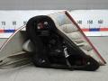 фонарь задний правый Mercedes-Benz CLK-Класс C209/A209 2003, 2.6 л., 240, бензин, АКПП, купе - фото №4
