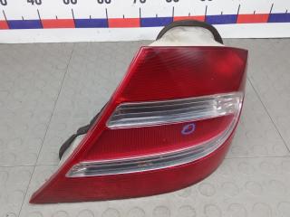 фонарь задний правый Mercedes-Benz CLK-Класс C209/A209 2003, 2.6 л., 240, бензин, АКПП, купе