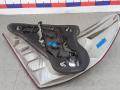 фонарь задний правый Mercedes-Benz CLK-Класс C209/A209 2003, 2.6 л., 240, бензин, АКПП, купе - фото №4