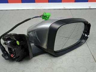 зеркало правое Volvo V60 1 поколение [рестайлинг] 2013, 1.6 л., дизель, МКПП, универсал, PINOV