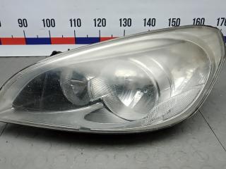 фара левая Volvo V60 1 поколение [рестайлинг] 2013, 1.6 л., дизель, МКПП, универсал