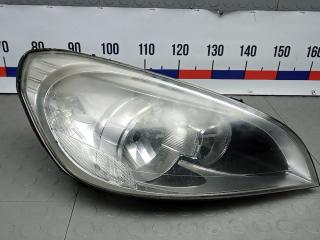 фара правая Volvo V60 1 поколение [рестайлинг] 2013, 1.6 л., дизель, МКПП, универсал