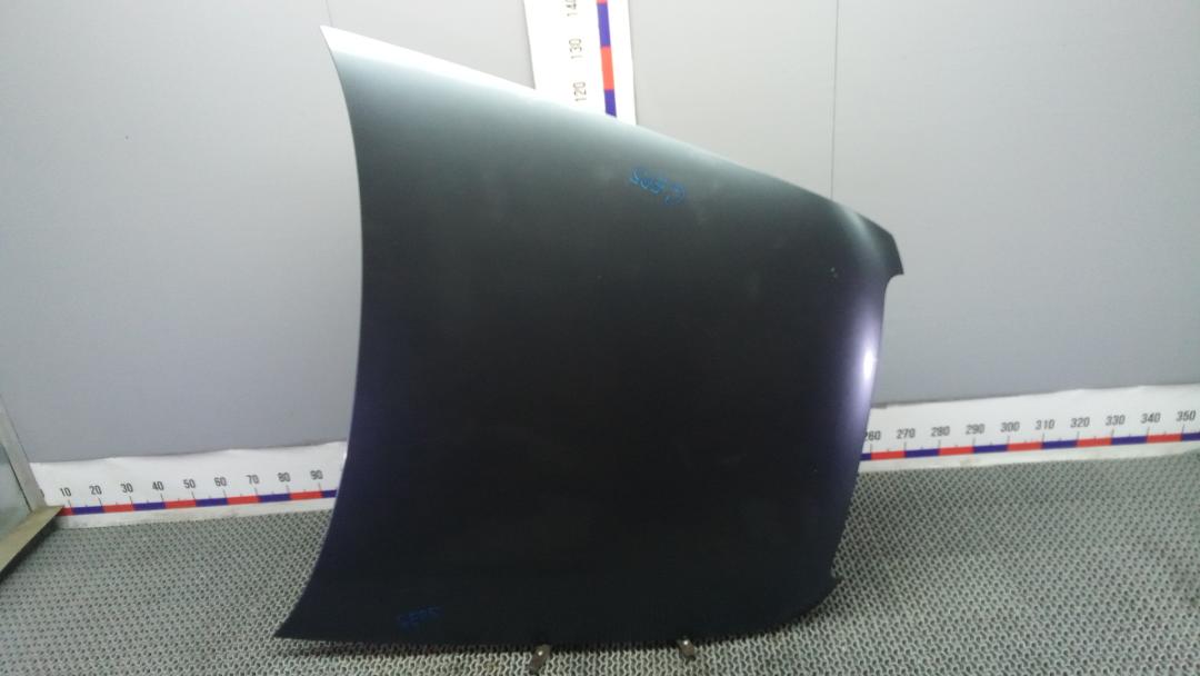 капот Audi A6 4F/C6 2007, 2.7 л., дизель, АКПП, универсал - фото №1