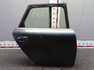 дверь задняя правая Audi A6 4F/C6 2007, 2.7 л., дизель, АКПП, универсал