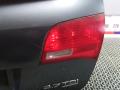 крышка багажника Audi A6 4F/C6 2007, 2.7 л., дизель, АКПП, универсал - фото №6
