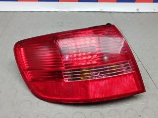 фонарь задний левый Audi A6 4F/C6 2007, 2.7 л., дизель, АКПП, универсал