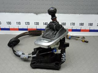 кулиса Peugeot 3008 1 поколение 2010, 1.6 л., дизель, МКПП, хетчбэк 5 дв.