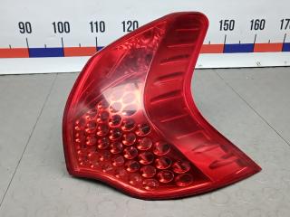 фонарь задний правый Peugeot 3008 1 поколение 2010, 1.6 л., дизель, МКПП, хетчбэк 5 дв.