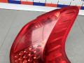 фонарь задний правый Peugeot 3008 1 поколение 2010, 1.6 л., дизель, МКПП, хетчбэк 5 дв. - фото №3