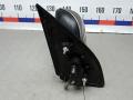 зеркало левое Peugeot 4007 1 поколение 2010, 2.2 л., дизель, МКПП, внедорожник 5 дв., PINOV - фото №2
