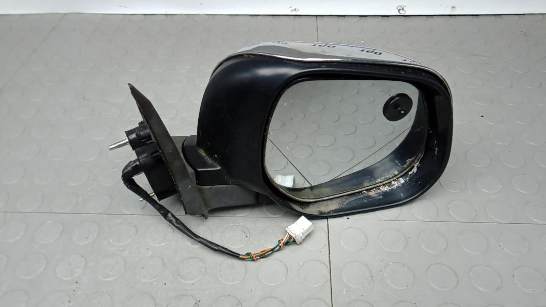 зеркало правое Peugeot 4007 1 поколение 2010, 2.2 л., дизель, МКПП, внедорожник 5 дв., PINOV - фото №1