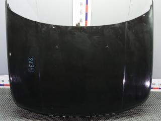 капот Land Rover Range Rover Sport 1 поколение 2008, 3.6 л., дизель, АКПП, внедорожник 5 дв.