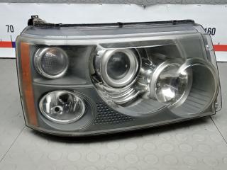 фара правая Land Rover Range Rover Sport 1 поколение 2008, 3.6 л., дизель, АКПП, внедорожник 5 дв.