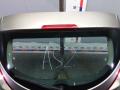 крышка багажника Renault Megane 3 поколение 2010, 1.5 л., дизель, МКПП, хетчбэк 5 дв. - фото №2