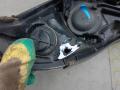 фара левая Renault Megane 3 поколение 2010, 1.5 л., дизель, МКПП, хетчбэк 5 дв. - фото №6