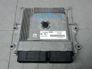 ЭБУ Citroen C5 AirCross 1 поколение 2022, 1.2 л., бензин, МКПП, внедорожник 5 дв.