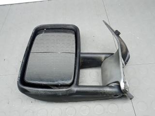 зеркало левое Mercedes-Benz Sprinter 1 поколение (W901-905) [рестайлинг] 2003, 2.2 л., дизель, МКПП, микроавтобус