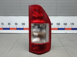 фонарь задний правый Mercedes-Benz Sprinter 1 поколение (W901-905) [рестайлинг] 2003, 2.2 л., дизель, МКПП, микроавтобус